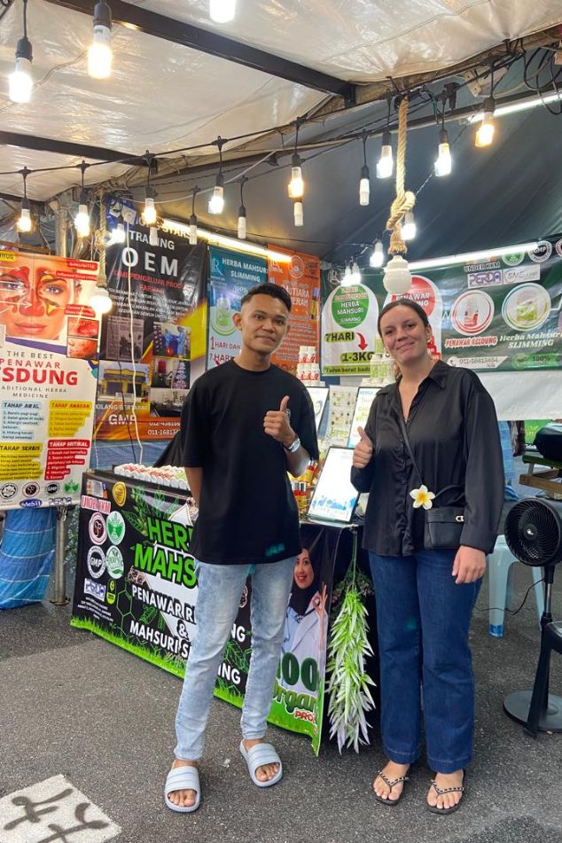 lerryst herbs expo pic 2 lerryst herbs expo pic 2