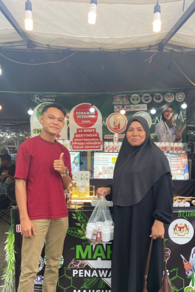 lerryst herbs expo pic 3 lerryst herbs expo pic 3