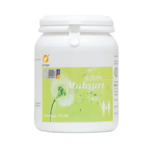 Herba Mahsuri (200 biji)