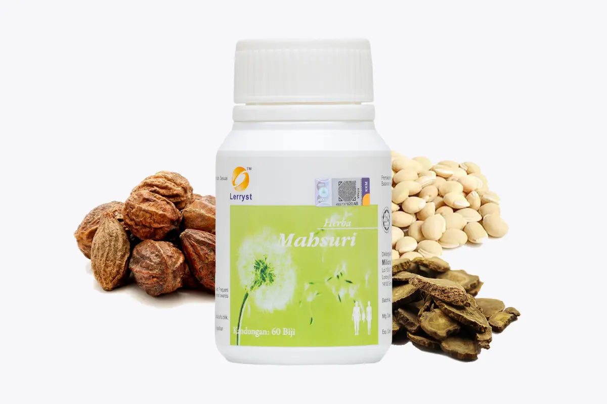 Herba Mahsuri Ingredient Lerrystherbs Herba Mahsuri Ingredient Lerrystherbs