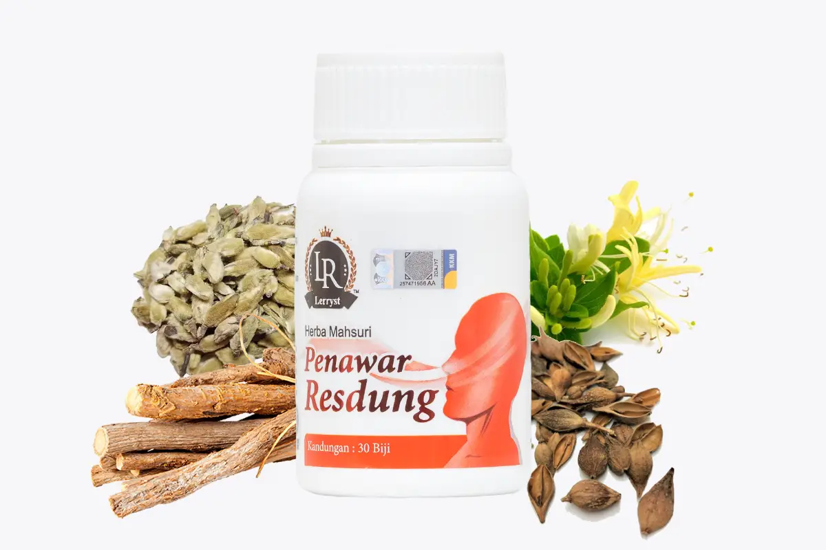 Penawar Resdung Ingredient Lerrystherbs 1200x800 Penawar Resdung Ingredient Lerrystherbs 1200x800