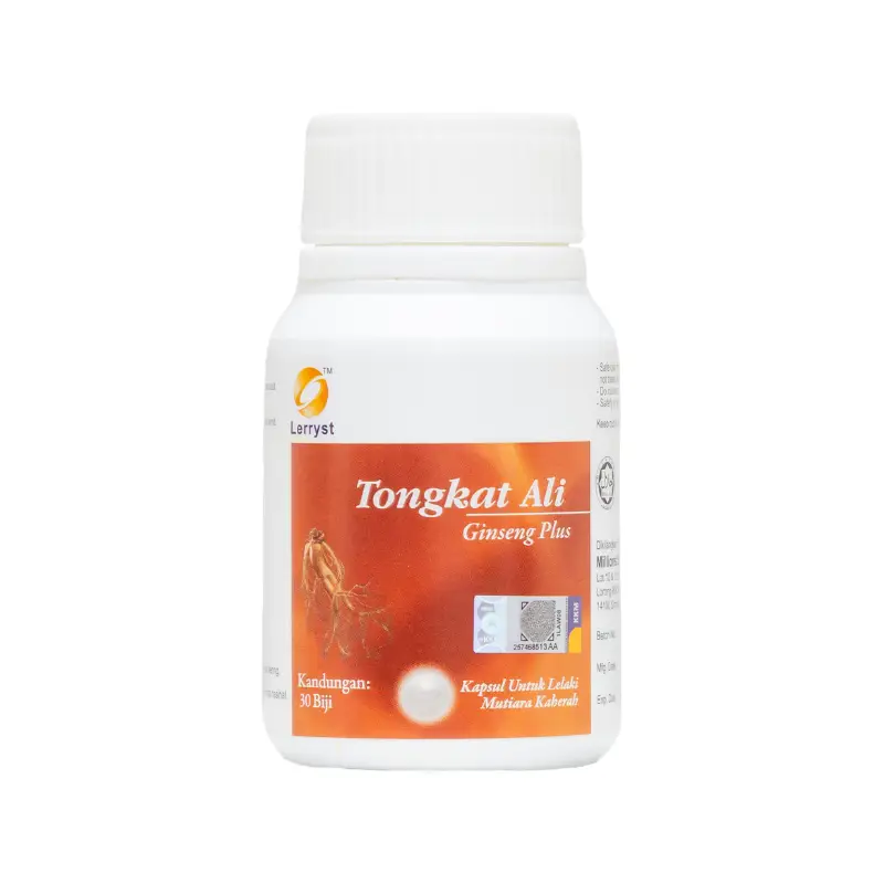 Tongkat Ali (30biji)